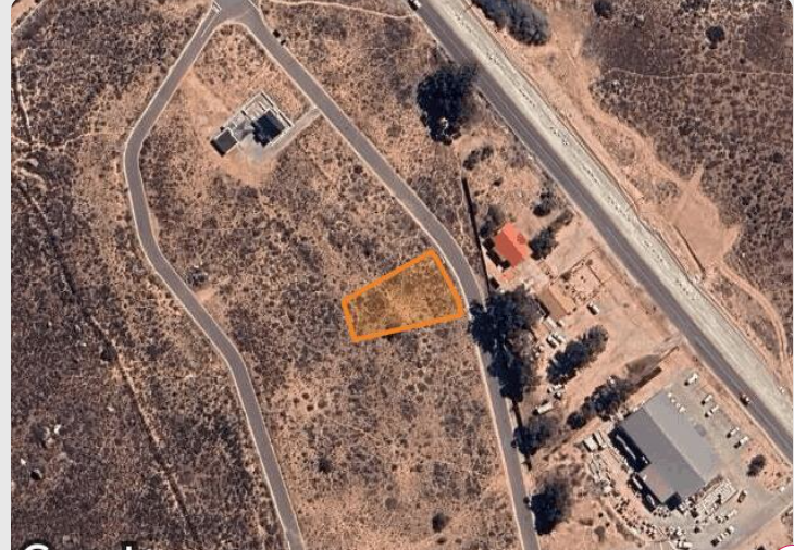 0 Bedroom Property for Sale in Sandy Point Harbour Western Cape